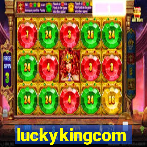 luckykingcom