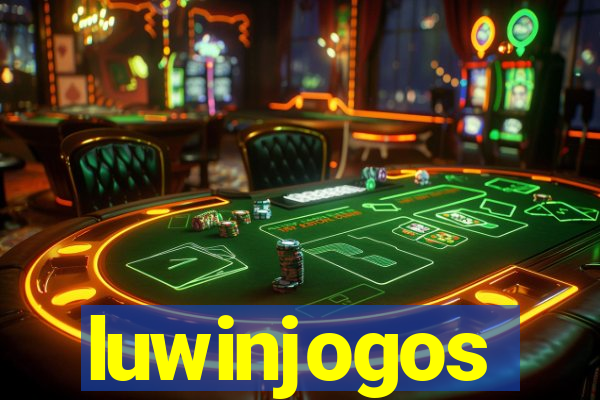 luwinjogos