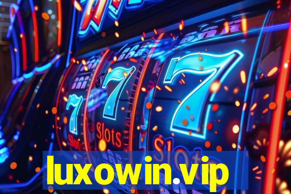 luxowin.vip