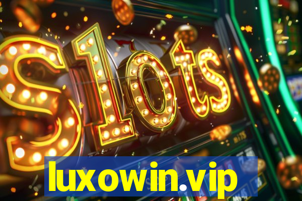 luxowin.vip