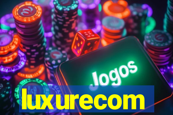 luxurecom