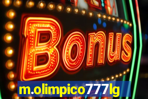 m.olimpico777lg.com