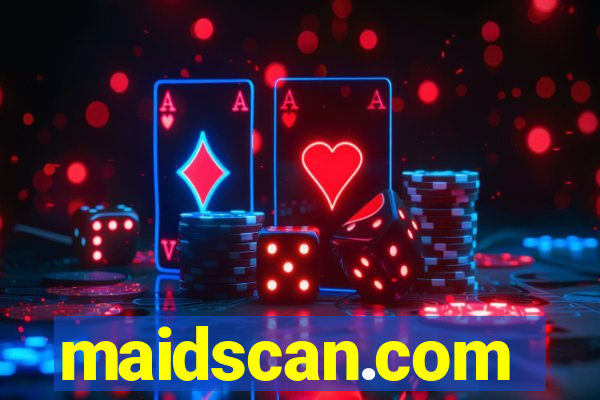 maidscan.com