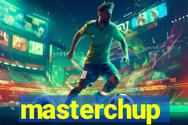 masterchup