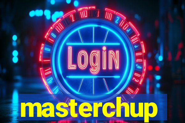 masterchup