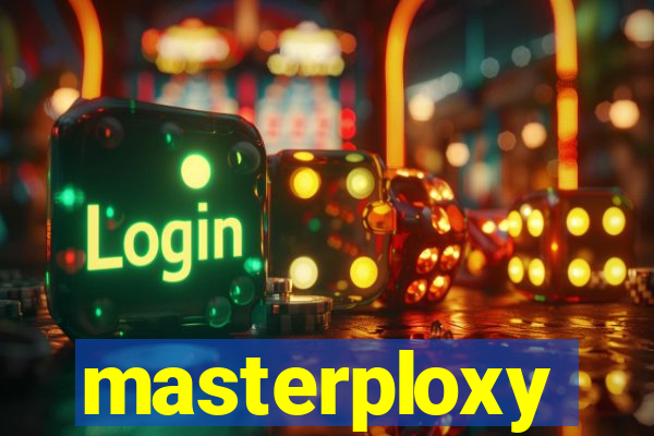 masterploxy