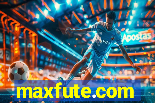 maxfute.com