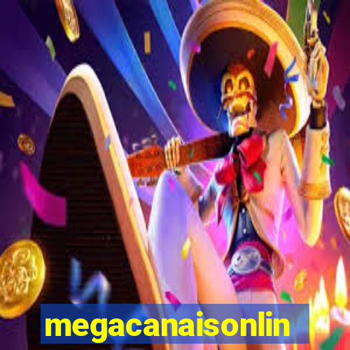 megacanaisonline