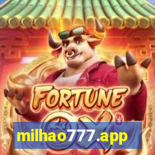 milhao777.app