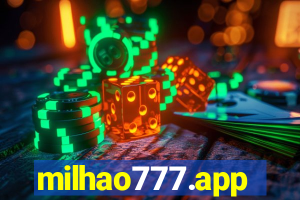 milhao777.app