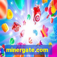 minergate.com