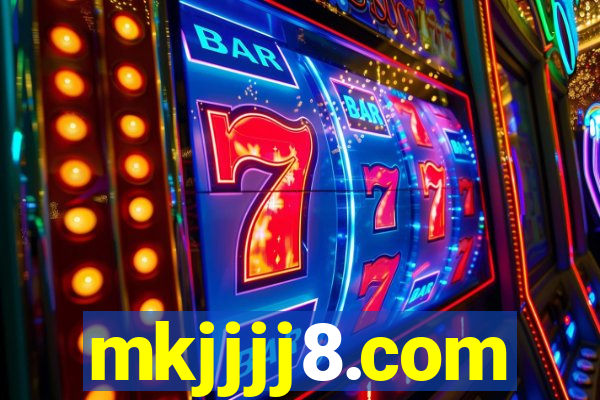 mkjjjj8.com