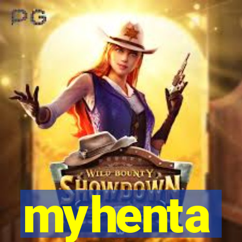 myhenta