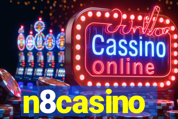 n8casino