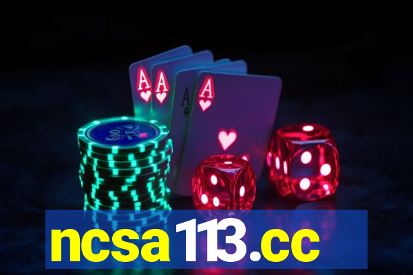 ncsa113.cc