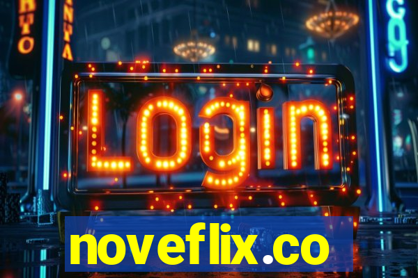 noveflix.co