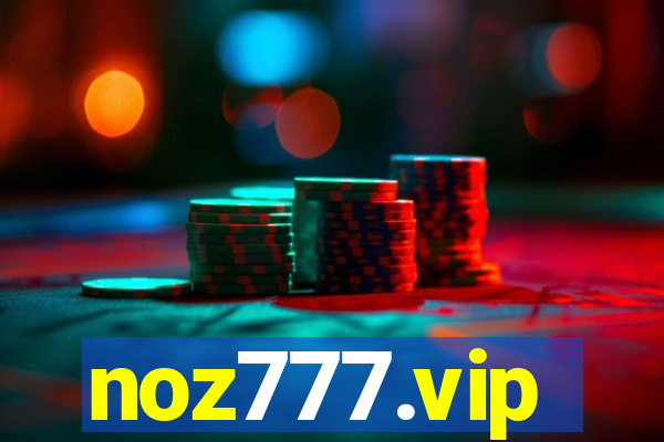 noz777.vip