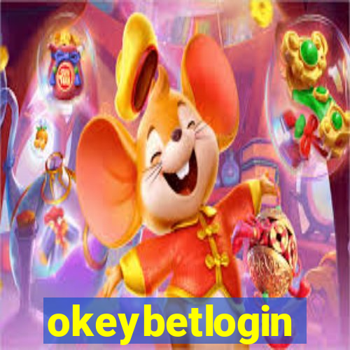 okeybetlogin