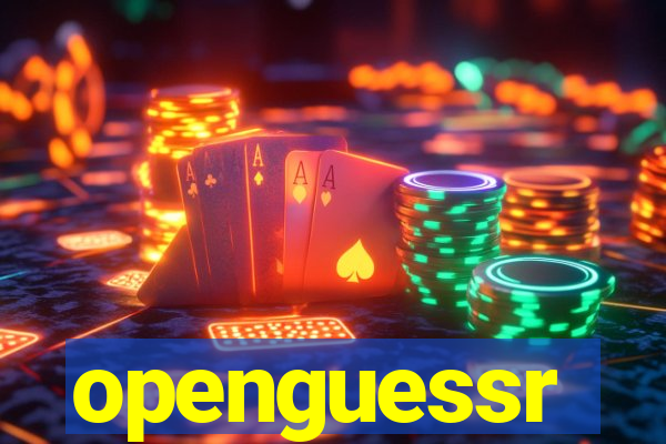 openguessr