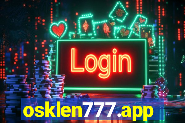 osklen777.app