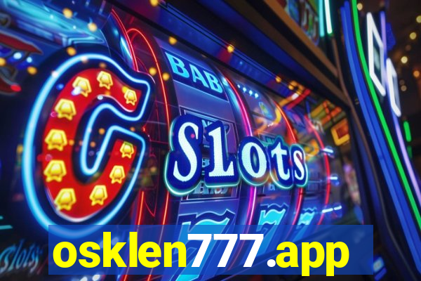 osklen777.app