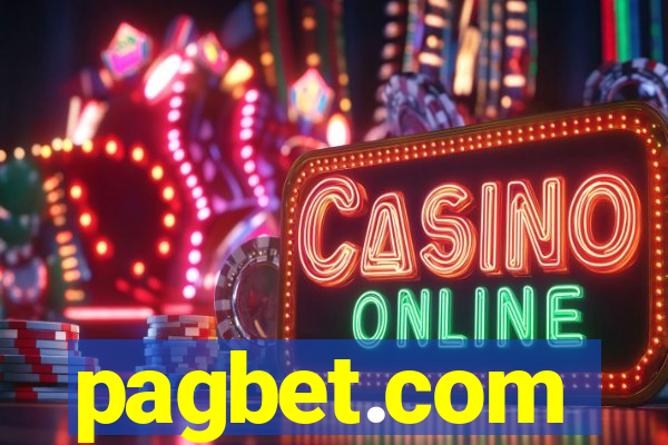 pagbet.com