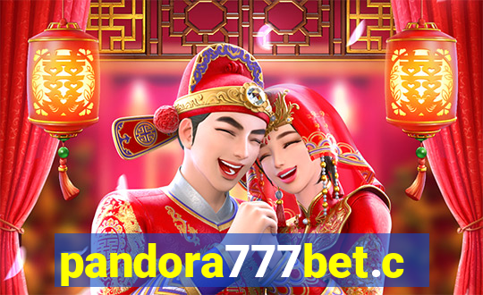 pandora777bet.com