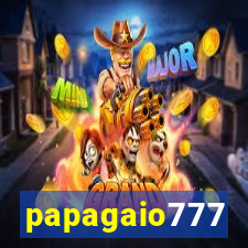 papagaio777