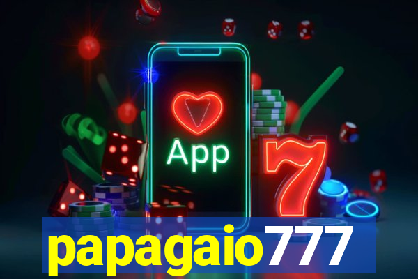 papagaio777