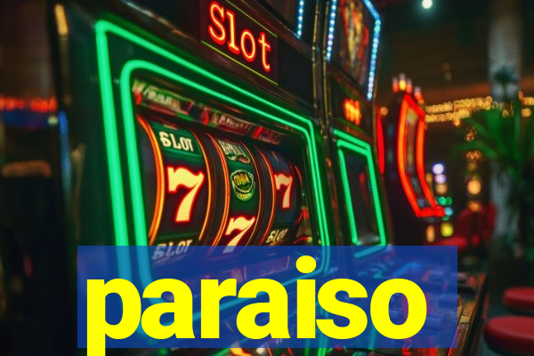 paraiso-777.com