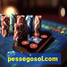 pessegosol.com