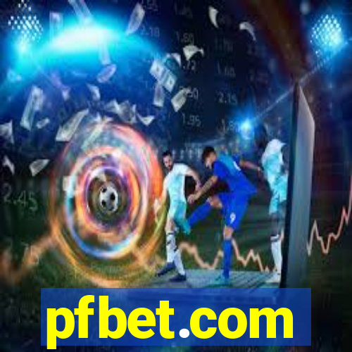 pfbet.com