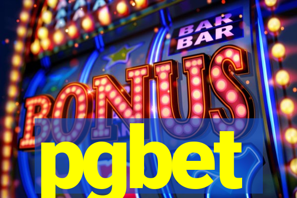 pgbet