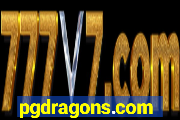 pgdragons.com