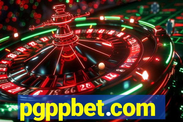 pgppbet.com