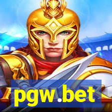 pgw.bet