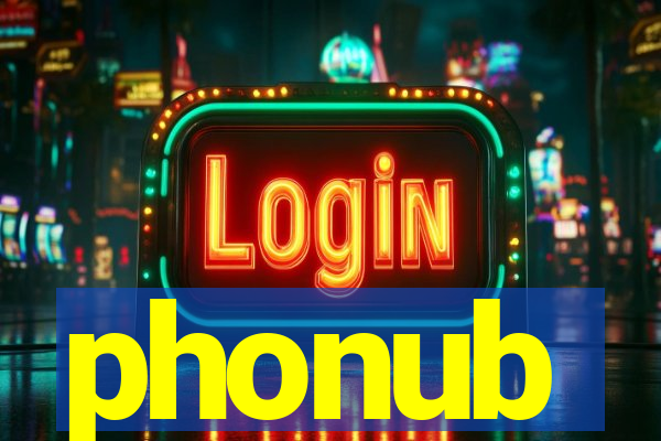 phonub