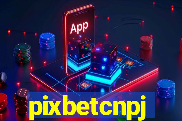 pixbetcnpj