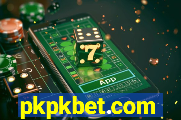 pkpkbet.com