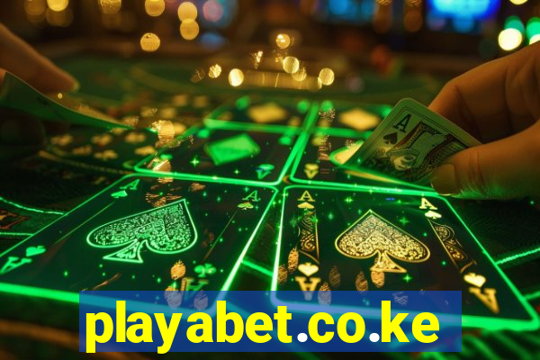 playabet.co.ke