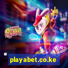 playabet.co.ke