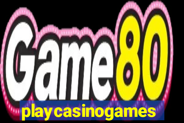 playcasinogames