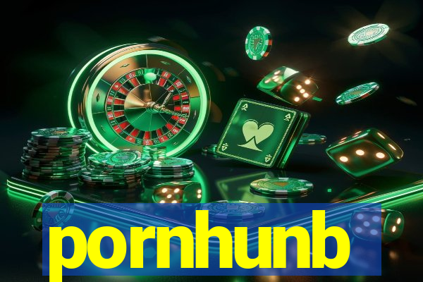 pornhunb