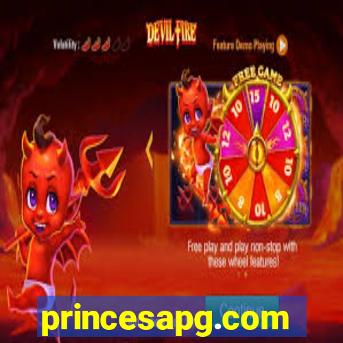 princesapg.com