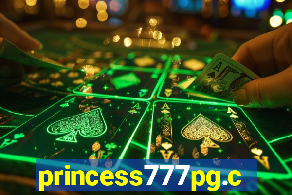 princess777pg.com