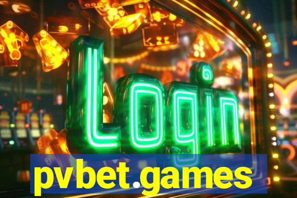 pvbet.games