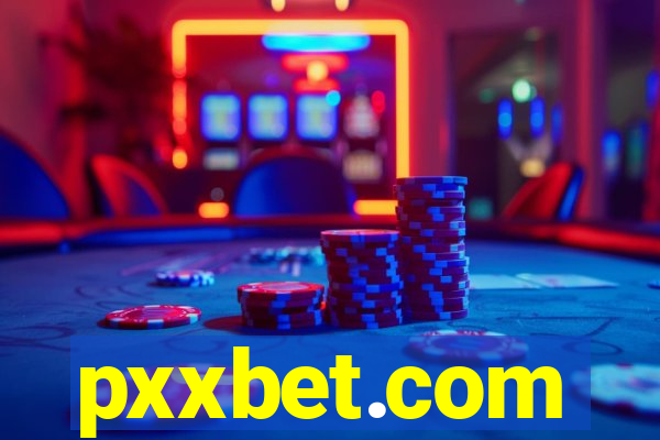 pxxbet.com