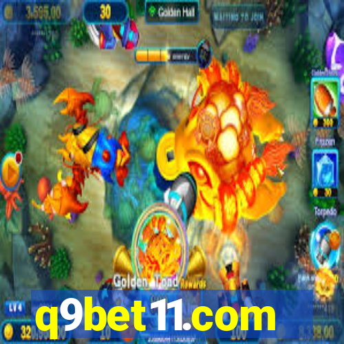 q9bet11.com