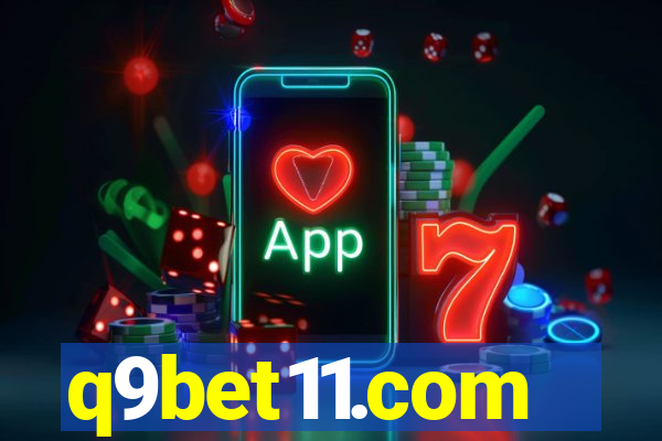 q9bet11.com