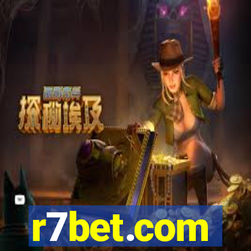 r7bet.com